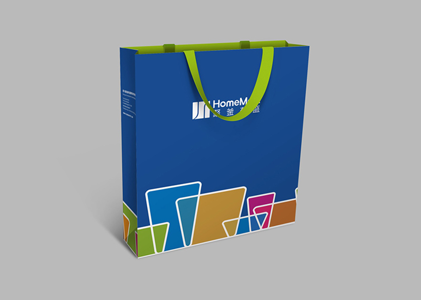 讷河市VI设计公司