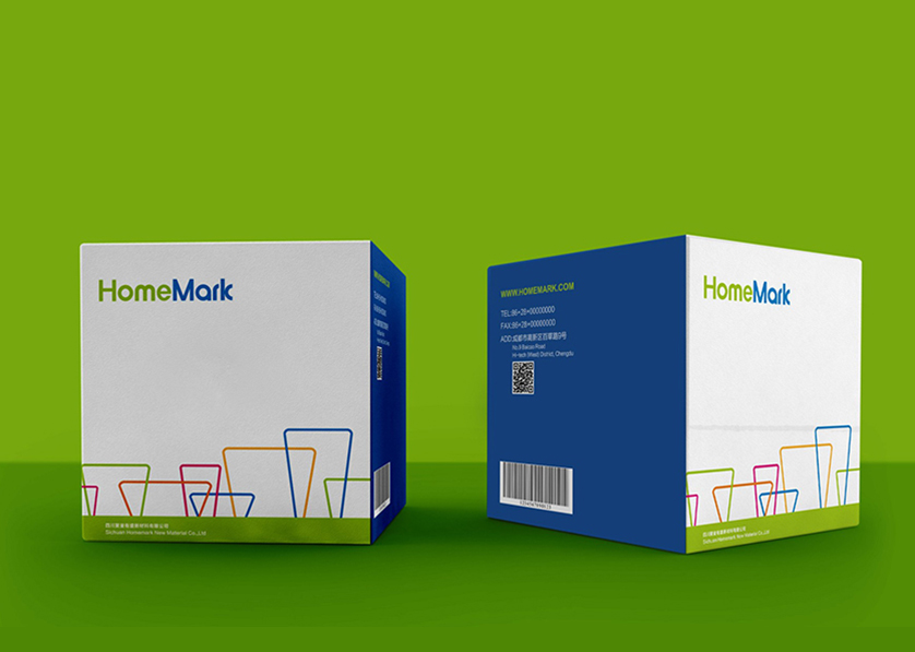 讷河市VI设计公司